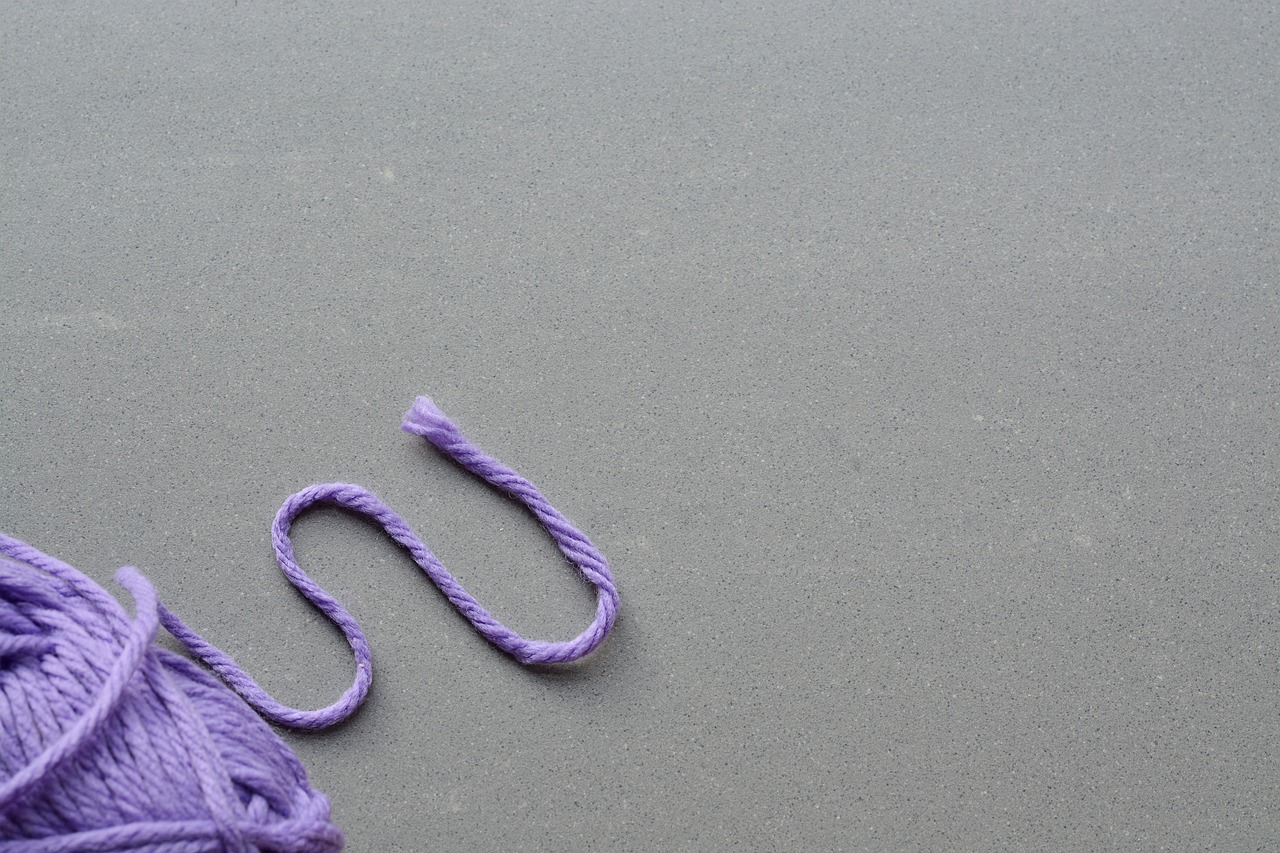 Knitting for Kids: The Basics and Fun Projects